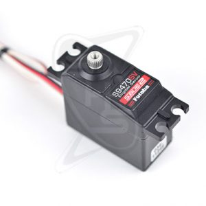 Futaba S9470SV Servo