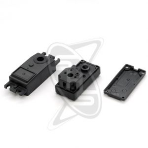 Futaba S9551 Case Set