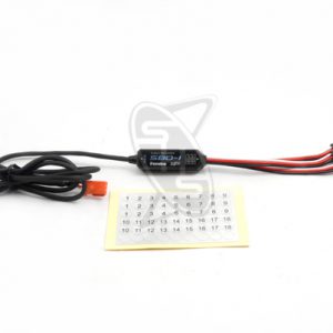 Futaba SBD-1 S-Bus Decoder (1100mm)