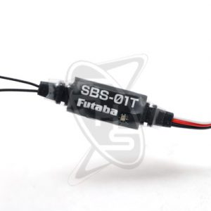 Futaba SBS-01T Temperature Sensor