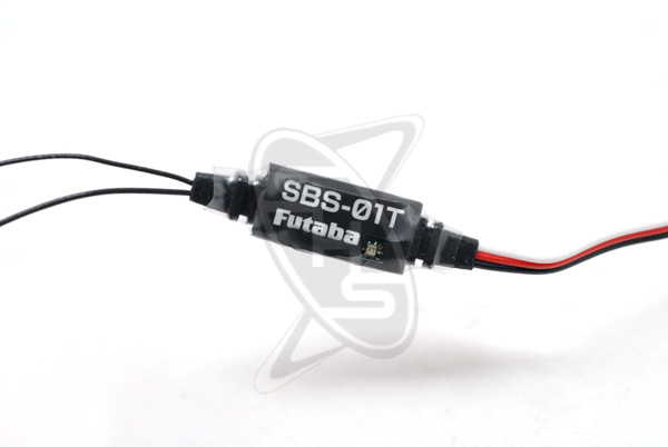 FUTABA SBS-01T Thermometer Sensor