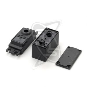 Futaba Servo Case Set - BLS252/253