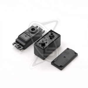 Futaba Case Set - S3050/3305/3010