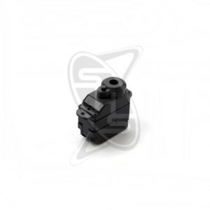 Futaba Case Set - S3114/3154