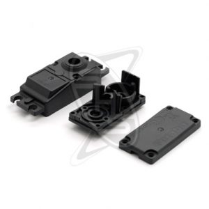 Futaba Servo Case Set (Without Heatsink) - S9157/BLS152