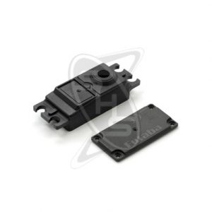 Futaba Case Set - BLS351 (Upper/Bottom)