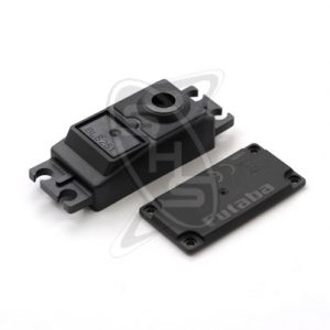 Futaba Servo Case Set - BLS251 (Upper/Bottom)