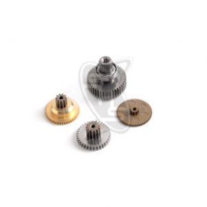 Futaba Gear Set For BLS352/452