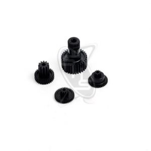 Futaba Gear Set For BLS153
