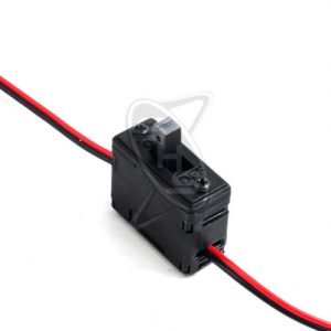 Futaba SSW-GS Switch Harness