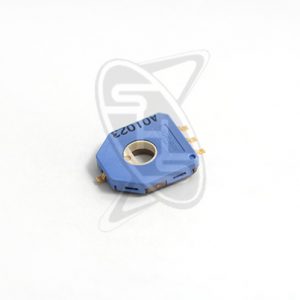 Futaba ST-52 VR Pot 12/14MZ Blue