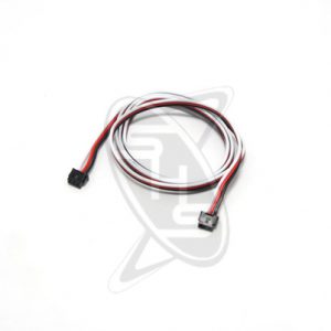Futaba SVi to SVi Servo Wire 600mm