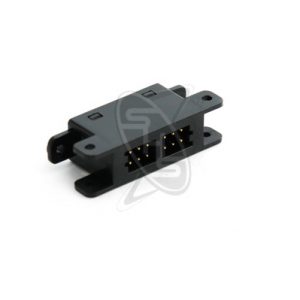 Futaba 4-Way Terminal Box