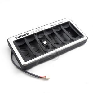 Futaba Thermo Stand