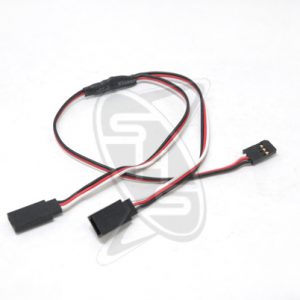 Futaba Y-Cable (300mm)