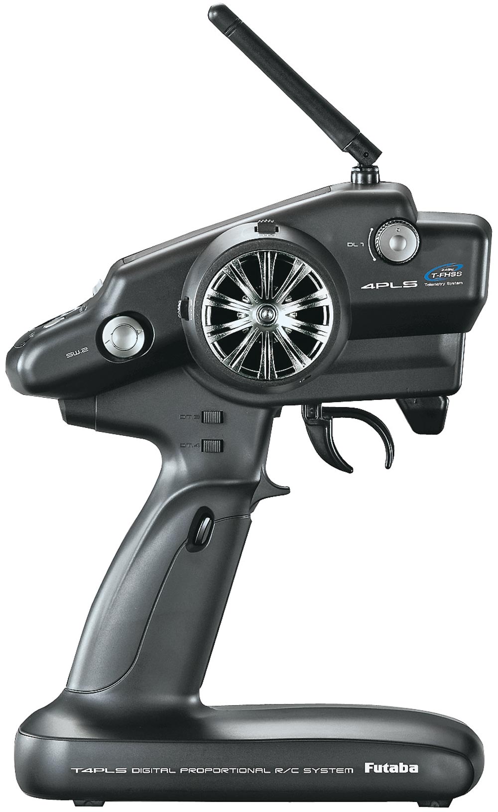 美品Futaba 4PLS 送信機 Futaba 4PLS W/R314SB 2.4GHZ RADIO – Singapore Hobby