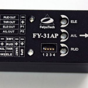 Feiyu-Tech FY-31AP Autopilot System (Basic Edition)