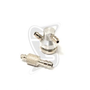 Singahobby Gas Fuel Valve Small
