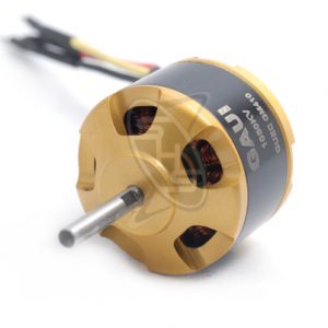 Gaui 210410 Brushless Motor (GUEC GM-410)