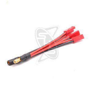 Gaui 210615 4-in-1 Power Connector