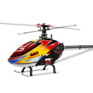 Gaui 208000 X5 Helicopter Basic Kit