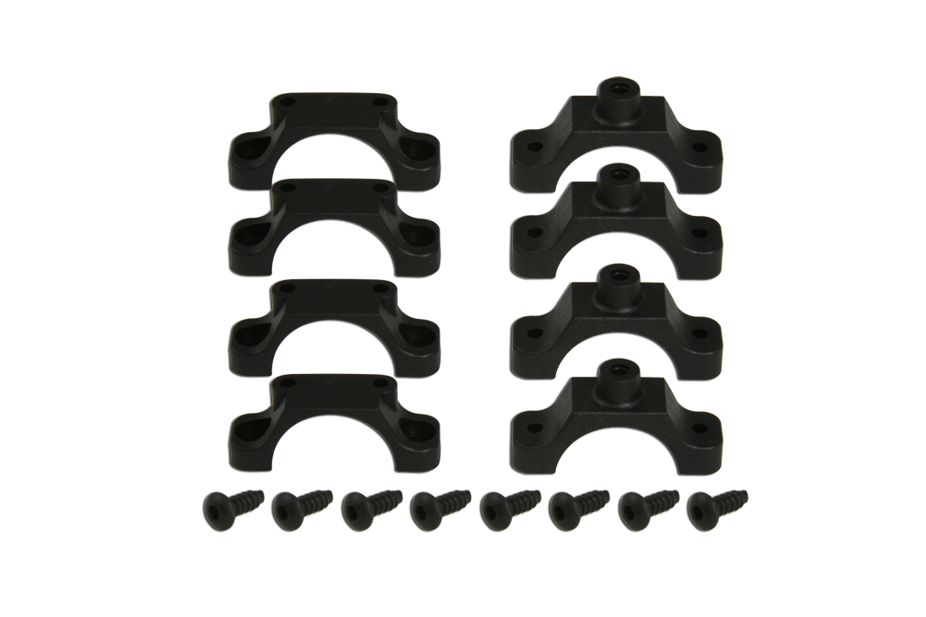 Gaui 222231 Boom Anchors (for landing poles)