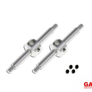 Gaui 313041 NX4 Tail Hub Set
