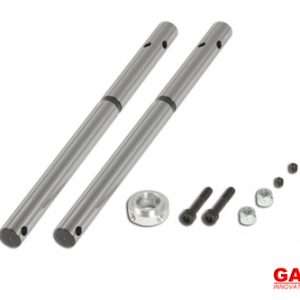 Gaui 313060 NX4 Main Mast (8x135mm)