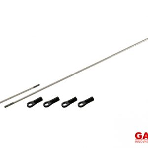 Gaui 313061 NX4 Push Rod Set