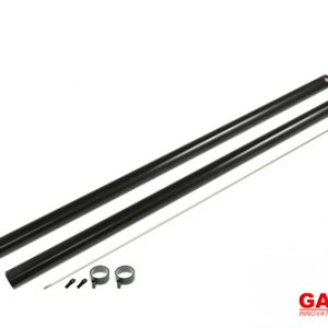 Gaui 313067 NX4 Tail Boom (Black)