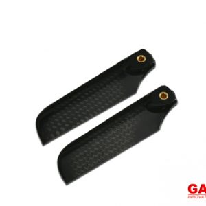Gaui 313500 NX4 CF Tail Blade 77mm