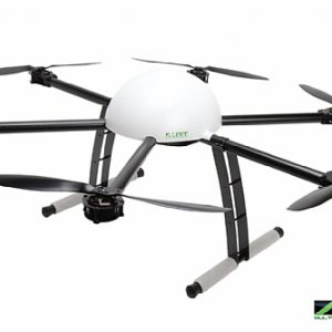 Gaui 226001 840H Hexa Flyer (Basic Kit)