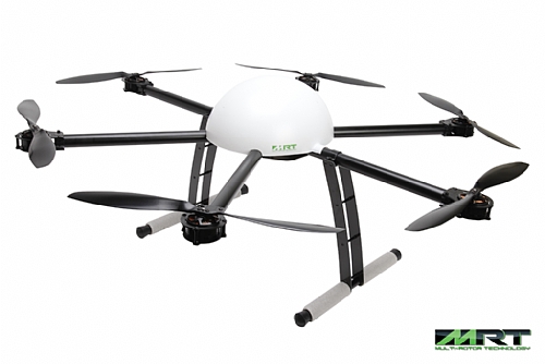 Gaui 226001 840H Hexa Flyer (Basic Kit)