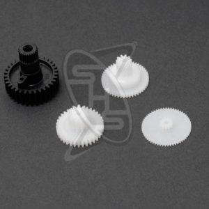 Futaba Gear Set for S3010 Servo