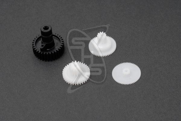 Futaba Gear Set for S3010 Servo