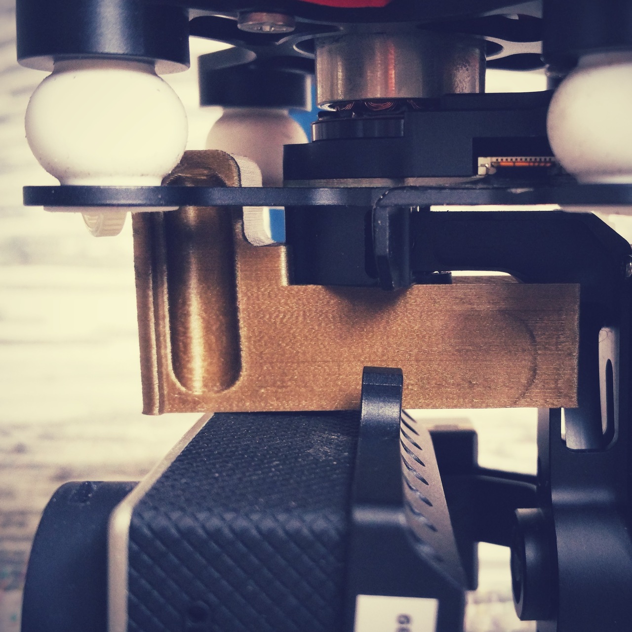 Relish3D Zenmuse Gimbal Lock - Image 3