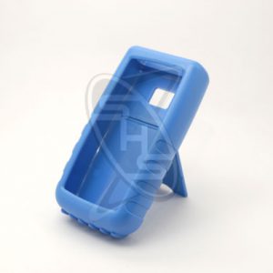 RCATS Smart Lithium Glow Driver Glove - Light Blue