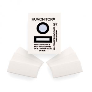 GoPro Anti-Fog Inserts