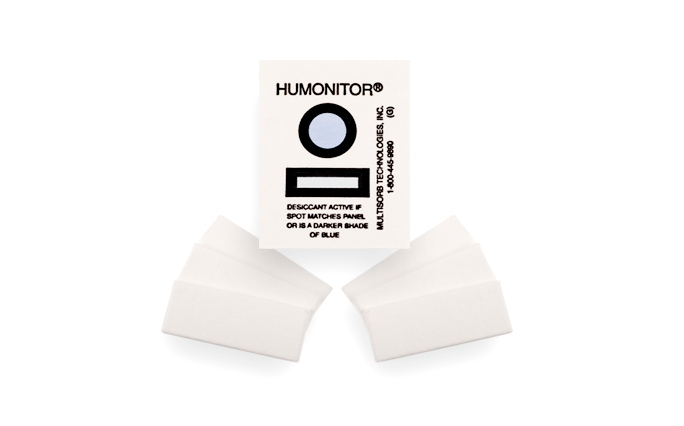 GoPro Anti-Fog Inserts