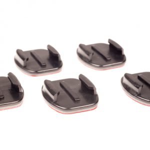 GoPro Flat Adhesive Mounts