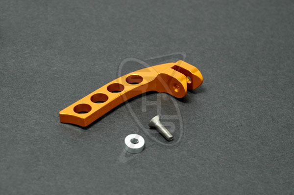 Singahobby TX Balancer (JR/Futaba) - Gold
