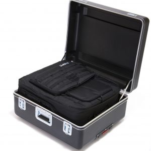 GoProfessional Cases Travel Case for DJI Inspire 1 Backpack