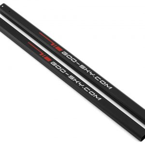 GOOSKY S2 Tail Boom Set (Red)