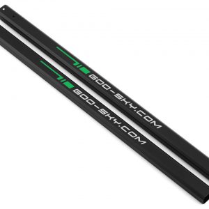 GOOSKY S2 Tail Boom (Green)