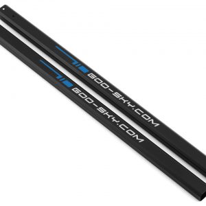 GOOSKY S2 Tail Boom (Blue)
