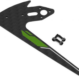 GOOSKY S2 Vertical Fin (Green)