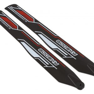 GOOSKY S2 Main Blades