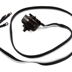 GOOSKY S2 Tail Motor