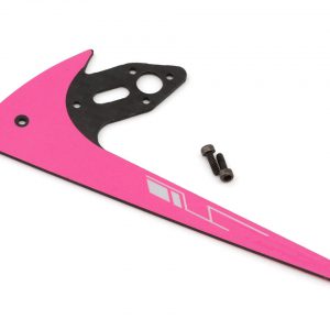 GOOSKY S2 Vertical Tail Fin (Pink)