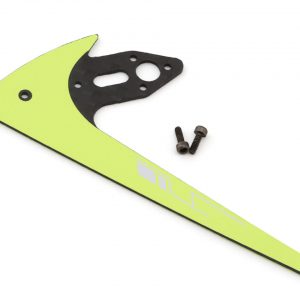 GOOSKY S2 Vertical Tail Fin (Yellow)